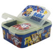 Picture of PAW PATROL XL COMPARTMENT LUNCH BOX
